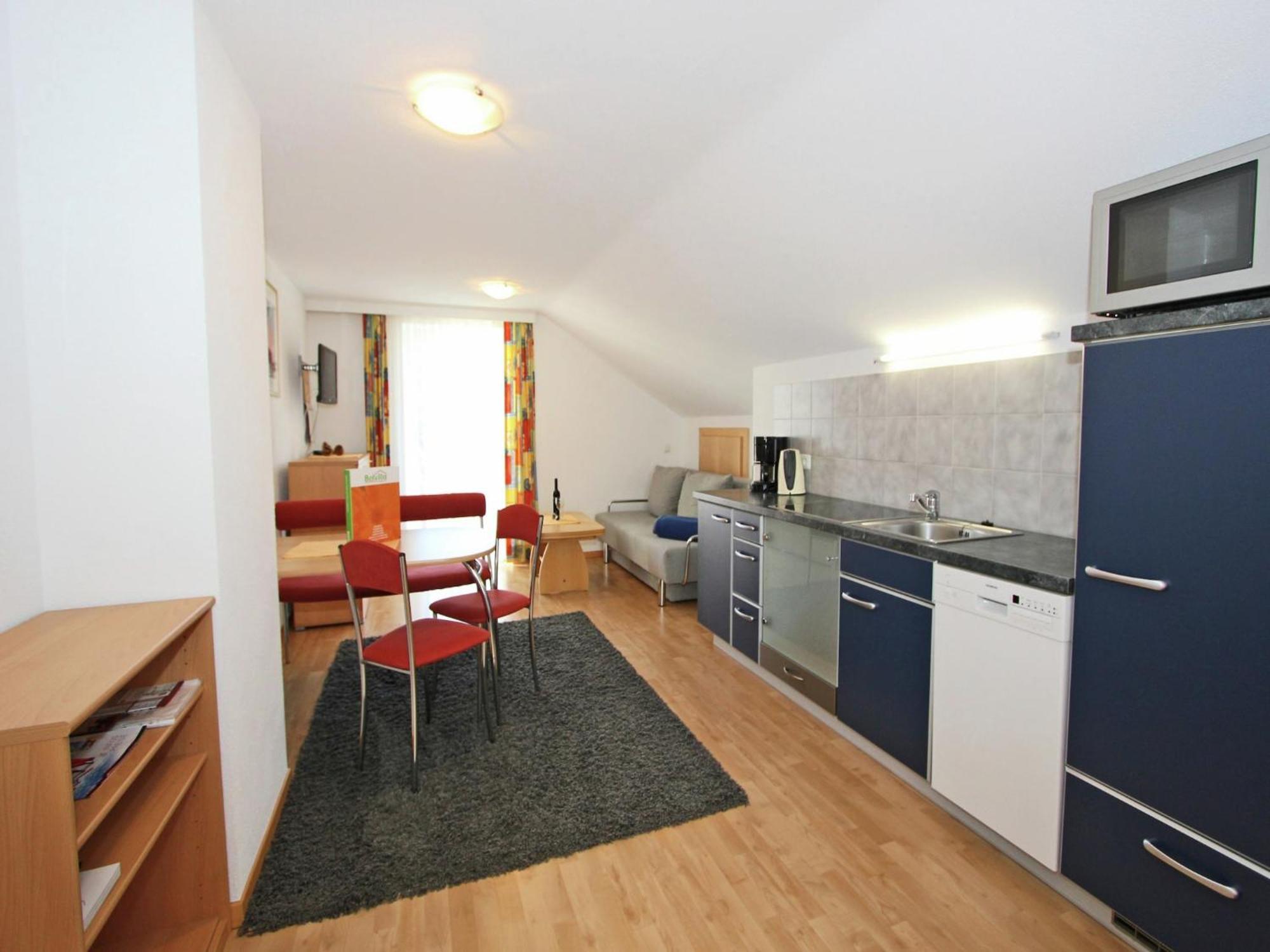 Modern Apartment In Fiss At Ski Bus Stop Luaran gambar
